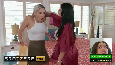 steamy And Mean - (Abella Danger, Payton Preslee) - sex gauze mistake - Brazzers