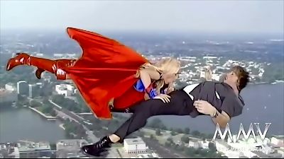 classical porn - Kelly trump is super female