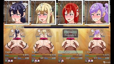 Profesional college Gameplay