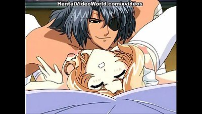 slim bodied manga porn gal nailed firm